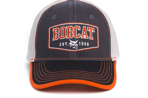 bobcat merchandise